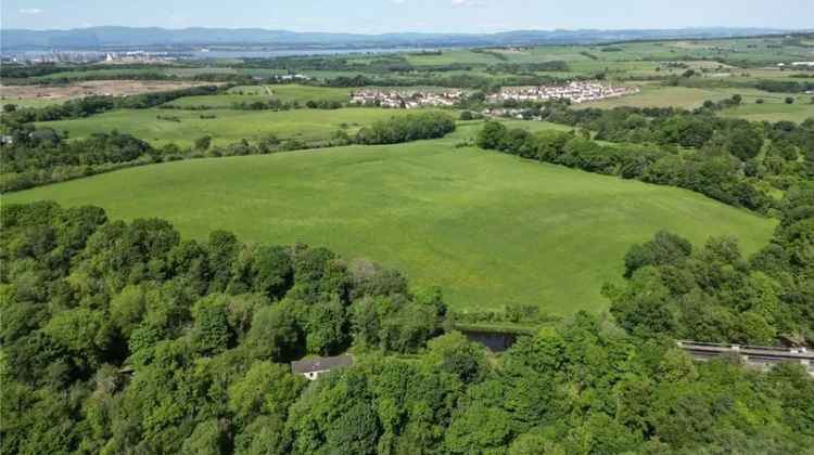 Farm For Sale in null, Scotland