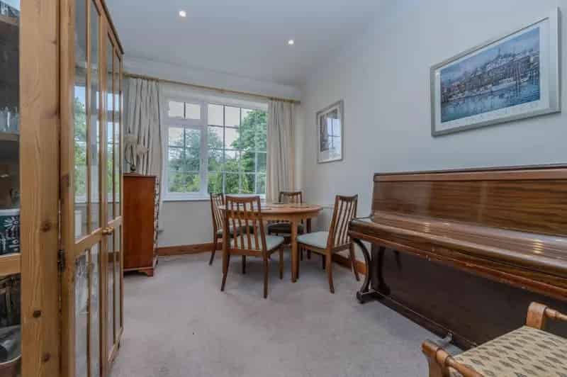 3 Bed Bungalow for Sale Snitterfield
