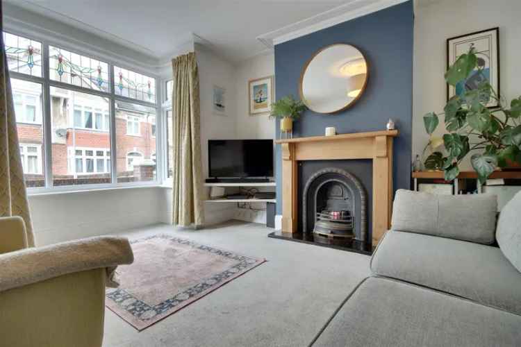 3 Bedroom End of Terrace House to Rent Portsmouth
