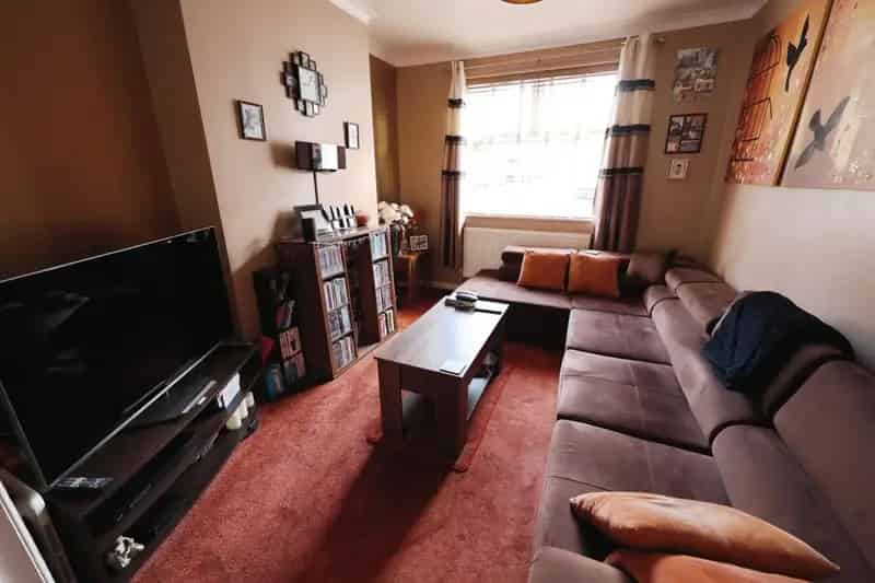 2 Bedroom House For Sale Bishop Auckland