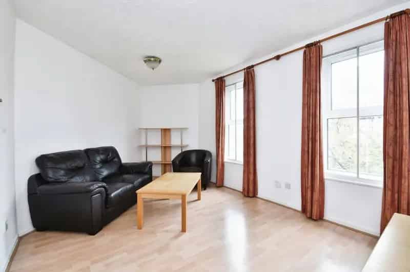 1 Bedroom Flat to Rent Manchester City Centre Parking
