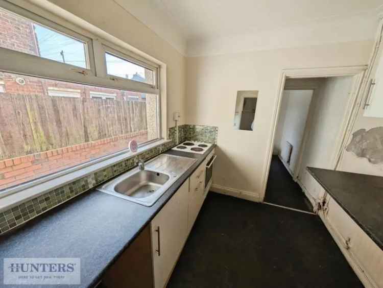 2 Bedroom House For Sale Excellent Investment Opportunity