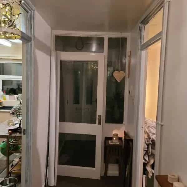 1 Bedroom Bungalow Retirement Living Scheme Housing