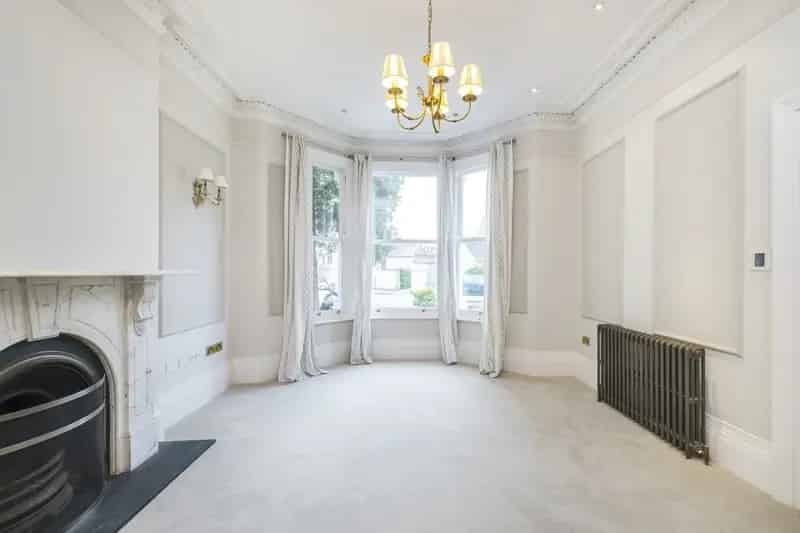 6 Bedroom Detached House to Rent Near Greenwich Park