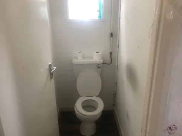 3 Bed End Terrace House Margate