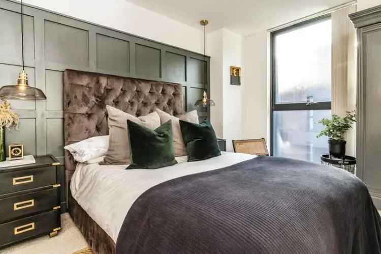 2 Bedroom Flat for Sale Manchester M4 New Islington Piccadilly