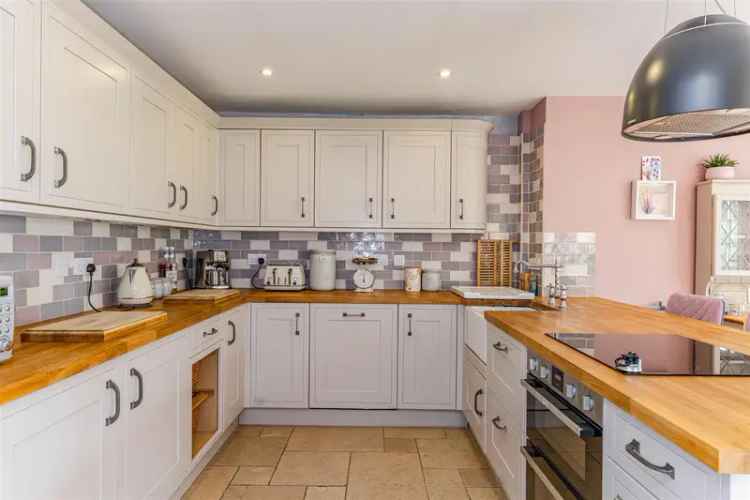 House for sale with 4 bedrooms, High Street, Stoke Goldington