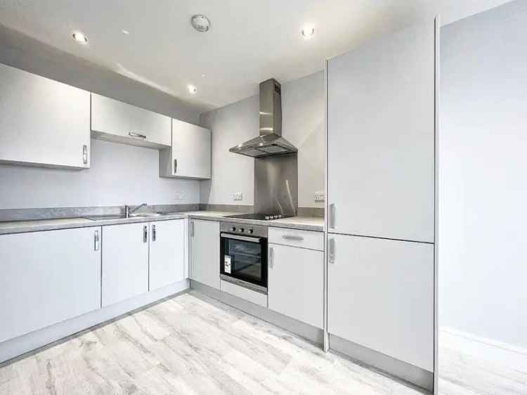 1 Bedroom Penthouse Apartment For Sale in Barnsley