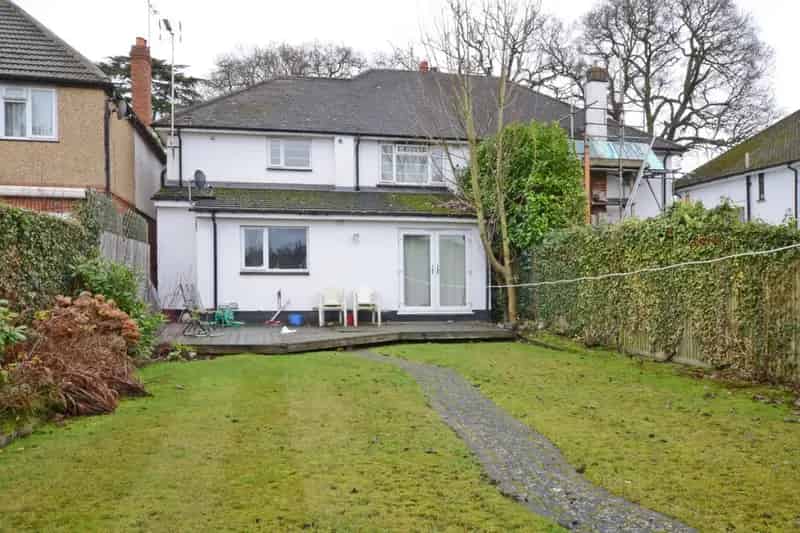 1 bedroom House of Multiple Occupation
 To Rent