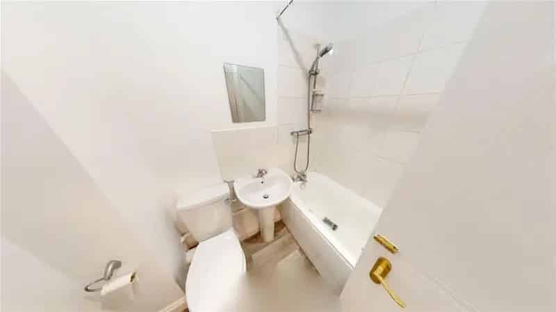 4 Bedroom Maisonette Whiteladies Road