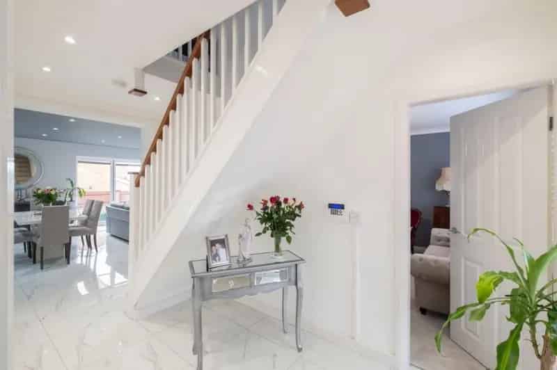 4 Bed Detached House For Sale