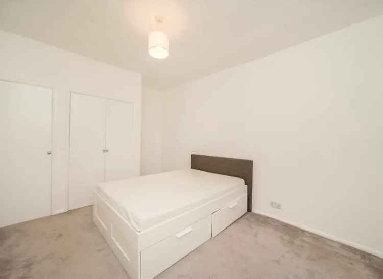 One Double Bedroom Apartment Near West Brompton