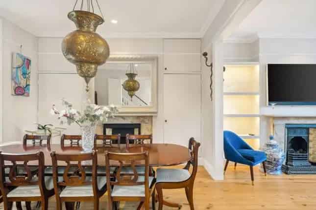 End Terrace House for Sale in London SW10