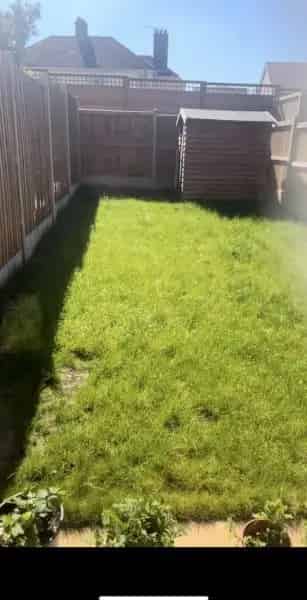 1-Bed House Swap for 2-Bed in Essex - Rent Covered