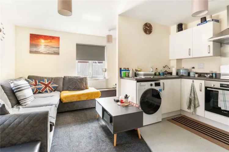 1 bed flat for sale