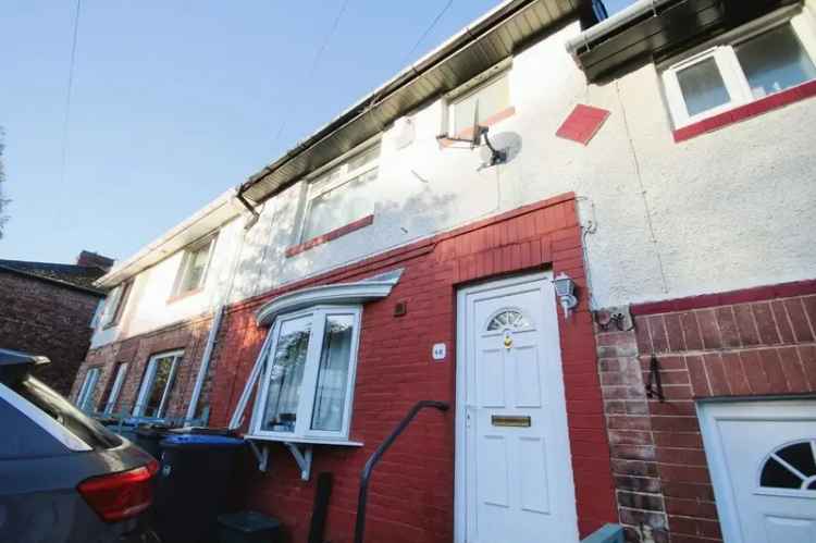 5 Bedroom Mid Terrace House Durham DH1 Students Welcome Bills Included