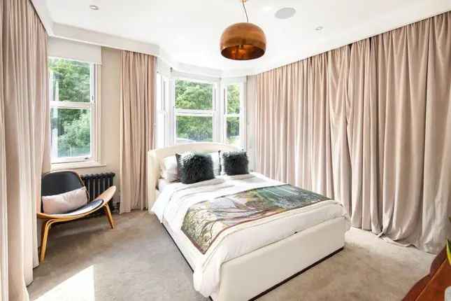 Victorian Terraced House for Sale in London E9