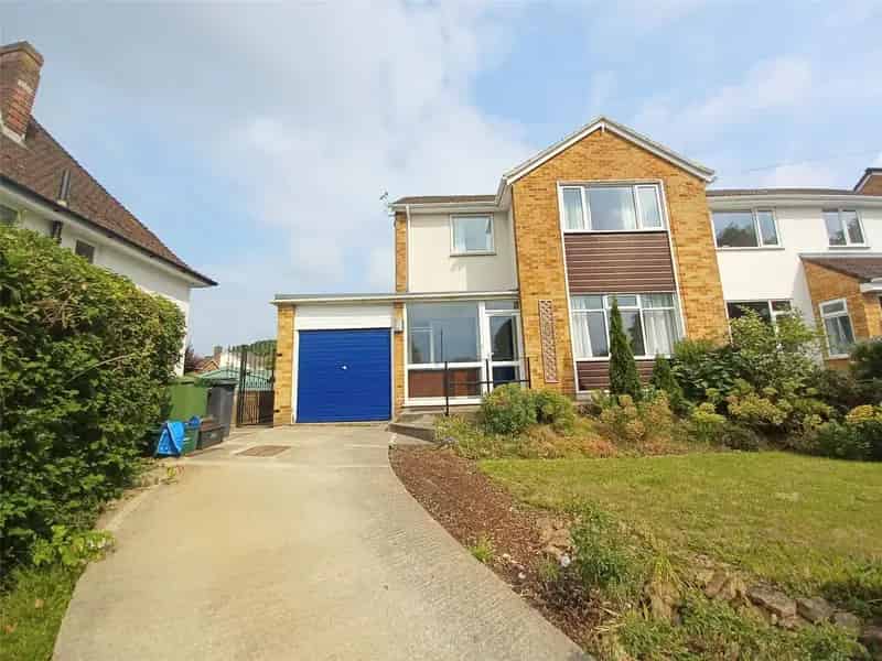 3 Bedroom House to Rent North West Bristol
