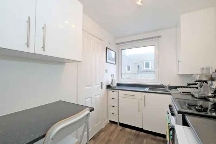 Flat For Rent in Aberdeen City, Scotland