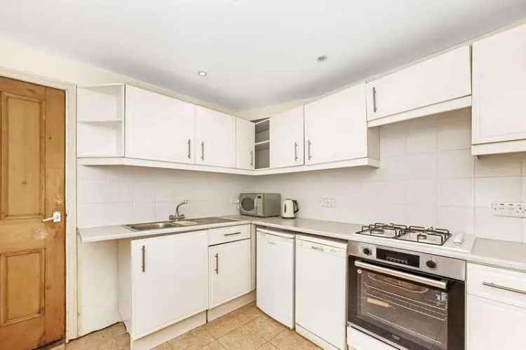 4 Bed House for Sale in East Dulwich