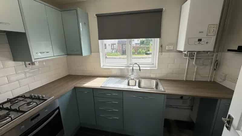 2 Bedroom House To Rent Available 04072025