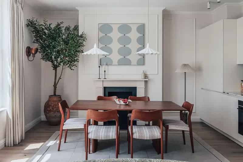 Luxury 2-Bed Apartment in Bayswater with 5-Star Hotel Membership