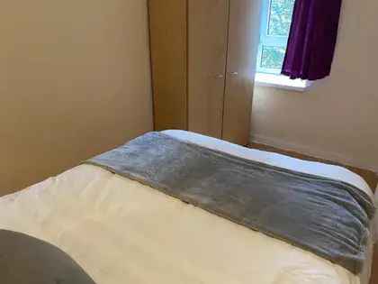 1 Bedroom Flat 52m² Aberdeen Furnished