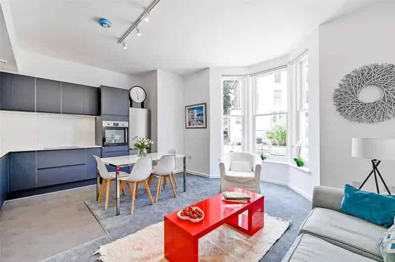 1 Bedroom Apartment to Rent Clifton Bristol
