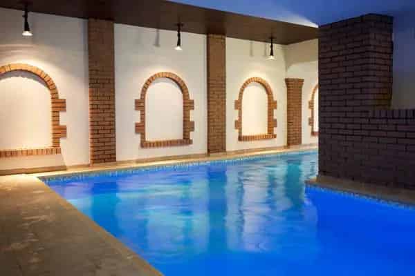 Abbey Sands Hotel: 52 En-Suite Rooms, Extensive Facilities