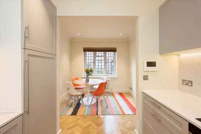 Detached house for sale in The Gateways, Sprimont Place, London SW3