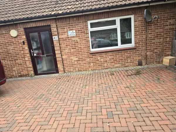 2 Bedroom Semi-Detached Bungalow Wheelchair Access