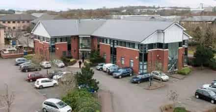 High Quality Business Park Offices Confidential Sale