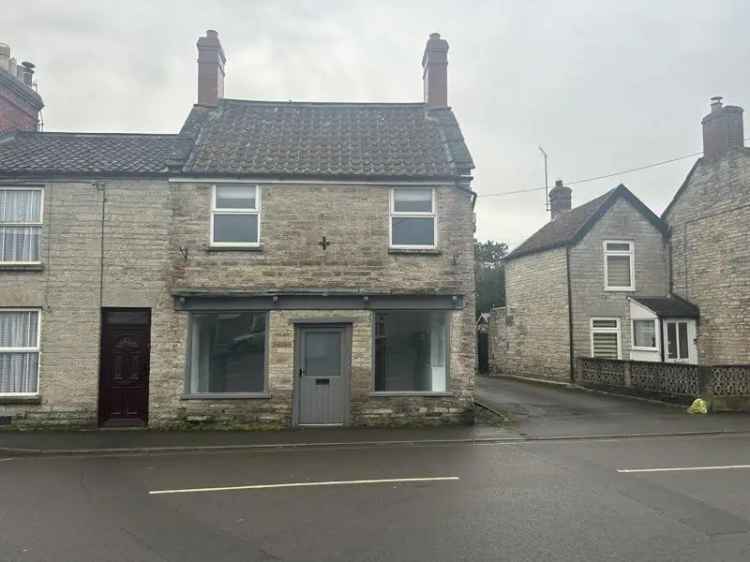  For Sale in Hunston Lane, Boston, England