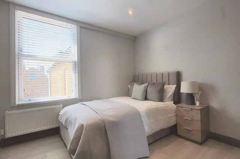 1 Bedroom House Share En-Suite City Centre Hospital Commute All Bills Included