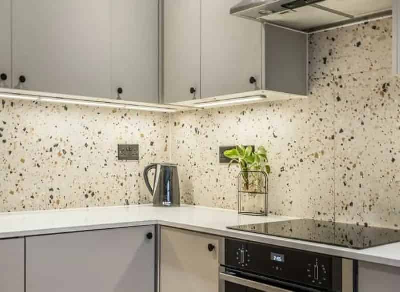 2 Bed 2 Bath Flat Clapton Square Hackney