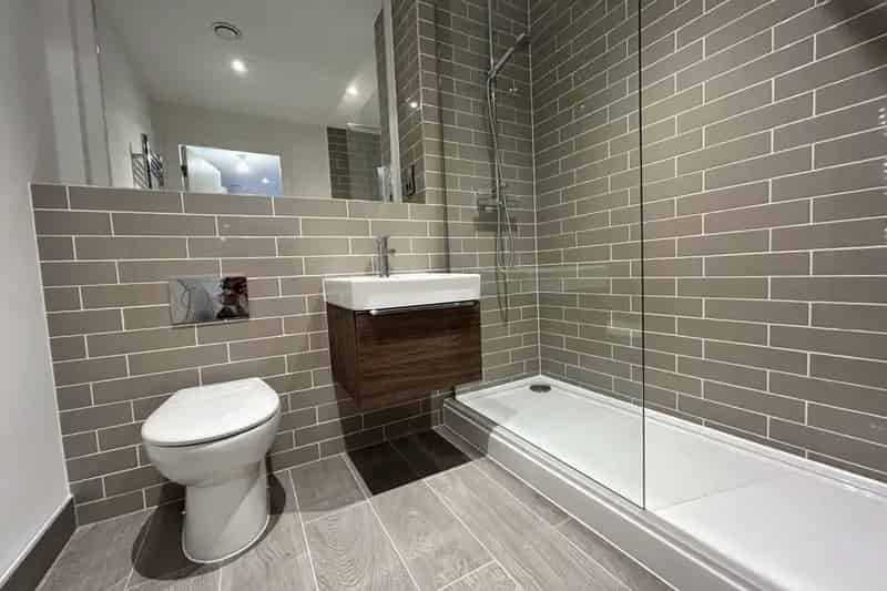 One Bedroom City Centre Apartment - Available Now
