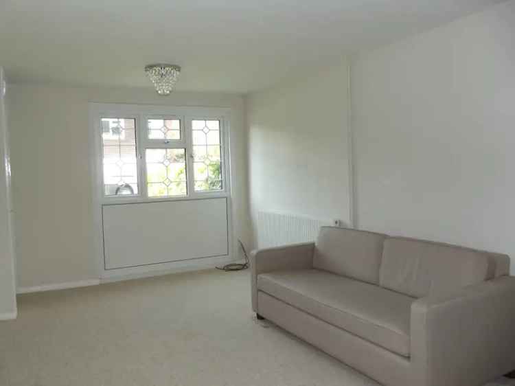 3 bedroom terraced house to rent