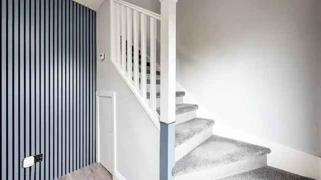2 Bedroom Semi-Detached Villa For Sale