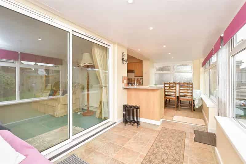 2 Bedroom Semi-Detached Bungalow For Sale