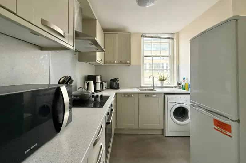 1 Bedroom Flat for Sale City Centre