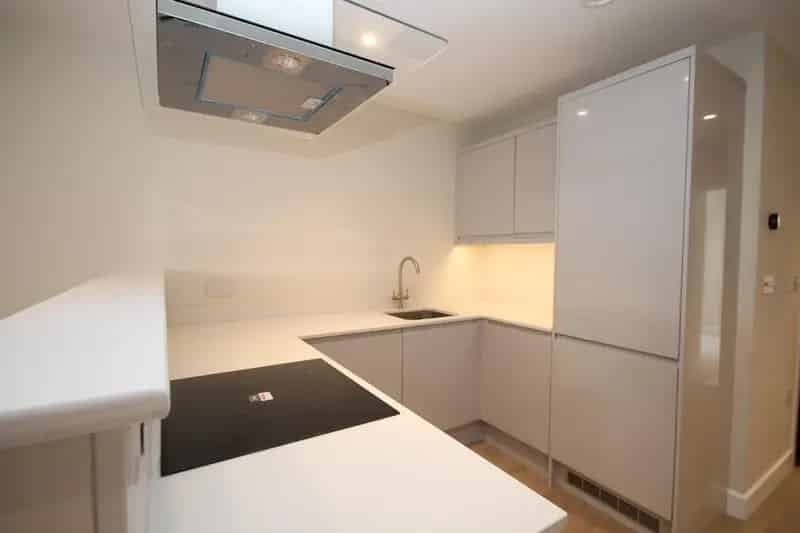 One Bedroom Maisonette Ewell Village Luxury New Home Development