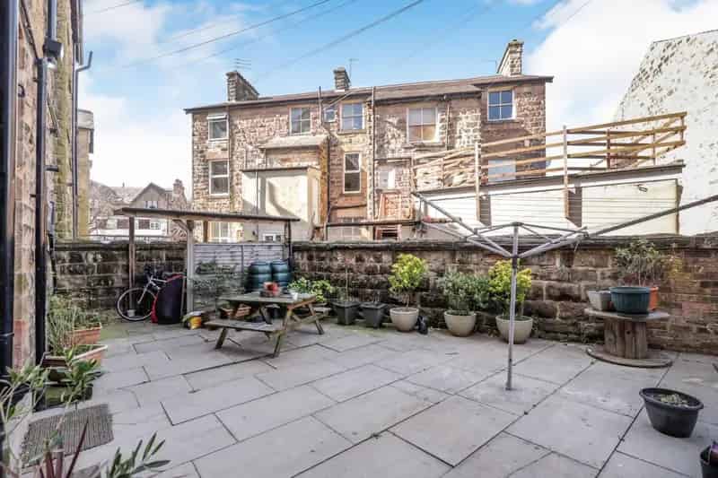 1 Bedroom Flat for Sale Harrogate - Newly Refurbished