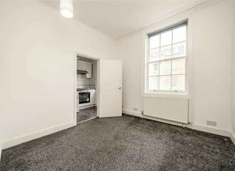 One Bedroom Apartment near Paddington Station