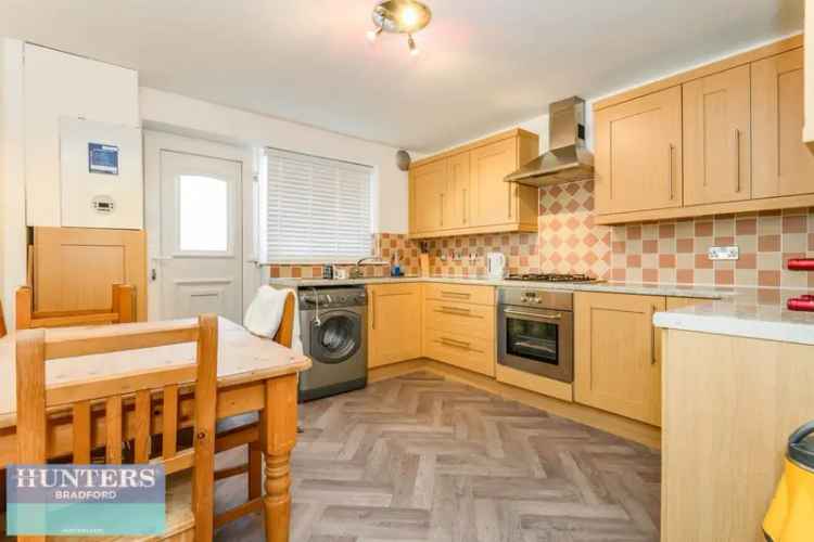 2 Bedroom Semi Detached House For Sale Bradford