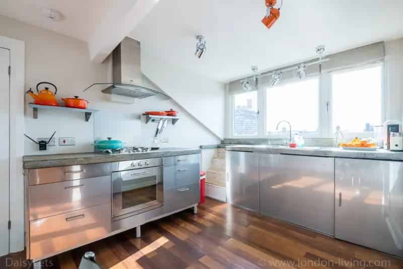 Large Double Bedroom Flat Lordship Lane, East Dulwich