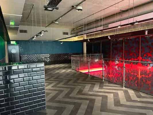 Arts Quarter Commercial Unit To Rent