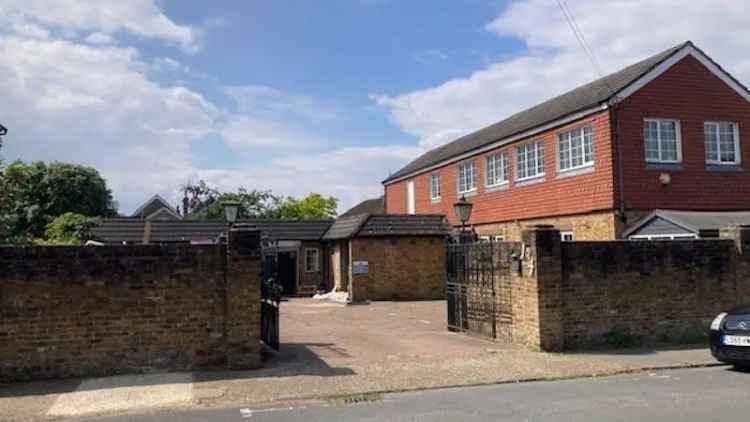 Industrial For Sale in Borough of Spelthorne, England