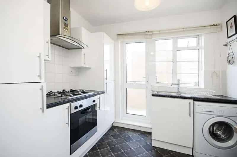 3 Bed Flat for Sale Maida Vale
