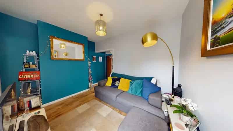 2 Bedroom Period Home For Sale in Cheltenham