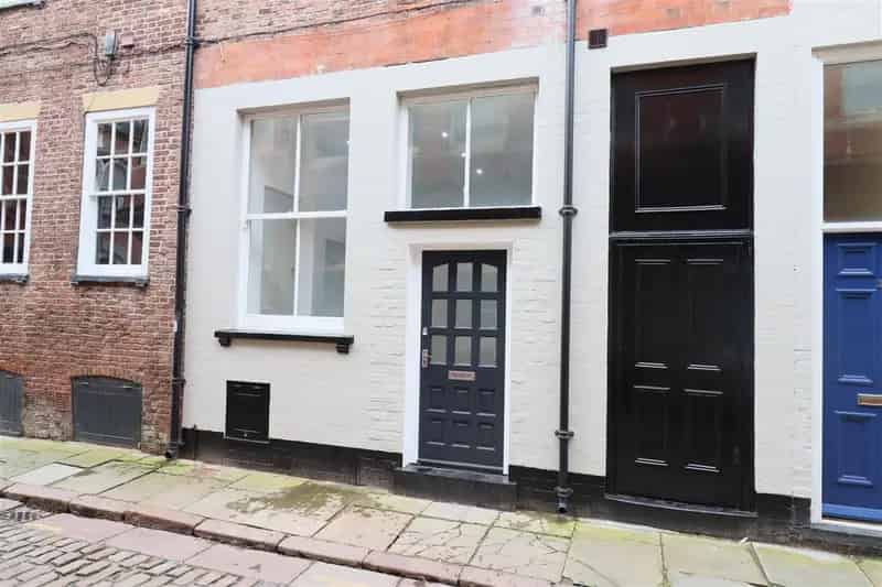 1 Bedroom Flat to Rent East Yorkshire
